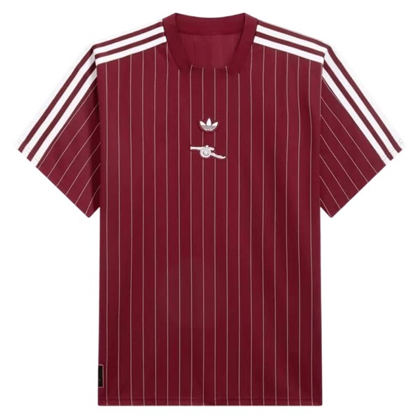 Tailandia Camiseta Arsenal Icon 2025-2026